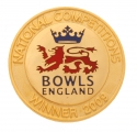 Bowls England National