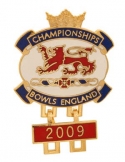 Bowls England Champ 09