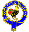 Cockburn Logo
